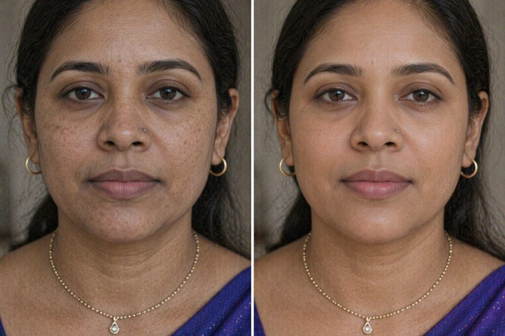 Anti-aging treatments