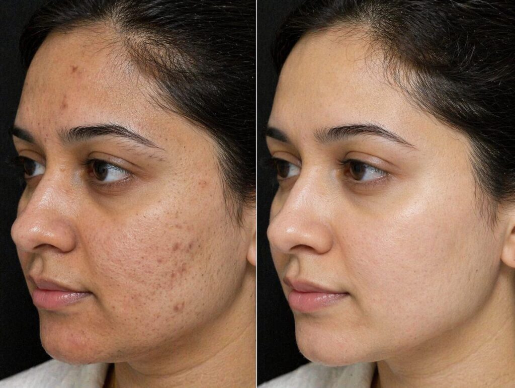 anti aging treatment