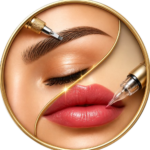 Microblading & Lip Colour