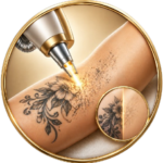 Tattoo Removal