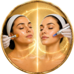 Chemical Peels & Microneedling